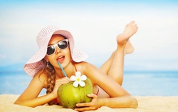 Phơi nắng buổi sáng giữ phom